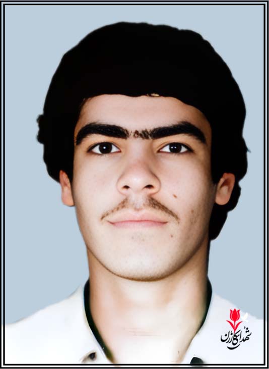 شهید عبدالمجید روزبه