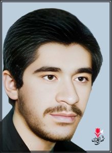 شهید عبدالرحمن راوش محل شهادت طلائیه عملیات خیبر