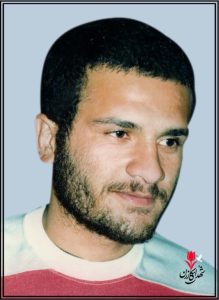 شهید عبدالرضا نقیبی کازرونی محل شهادت جاده فاو به ام القصر عملیات والفجر8