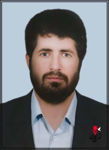 شهید علی رمضانی