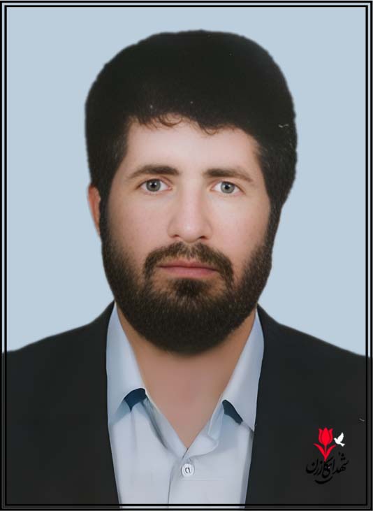 شهید علی رمضانی