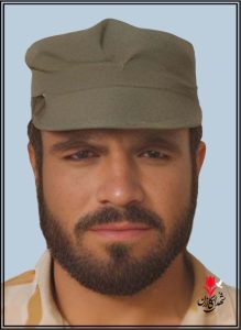 شهید علی میرزا اسکندری محل شهادات فاو عملیات والفجر8