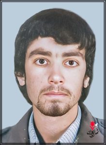 شهید قره حسین شفیعی