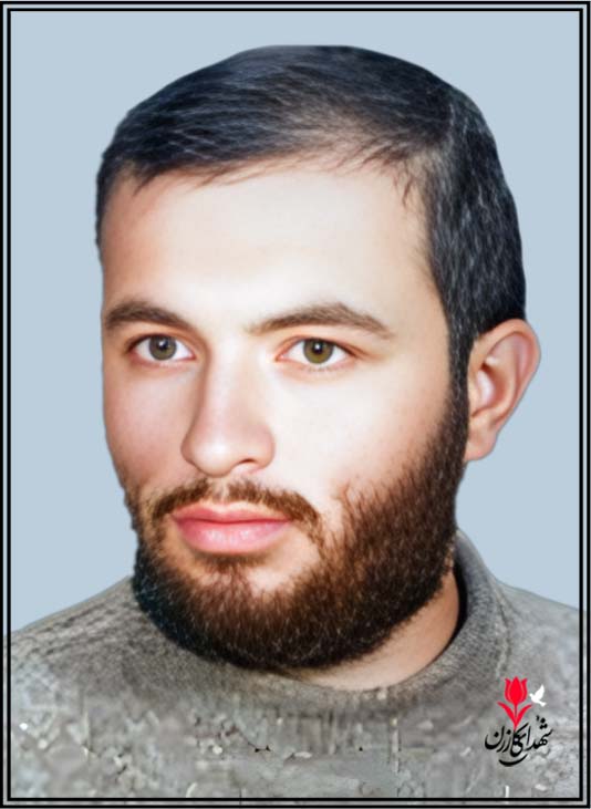 شهید محمد قنبریان