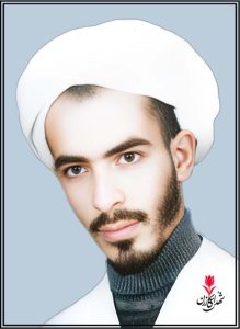 شهید محمدباقر دلپسند