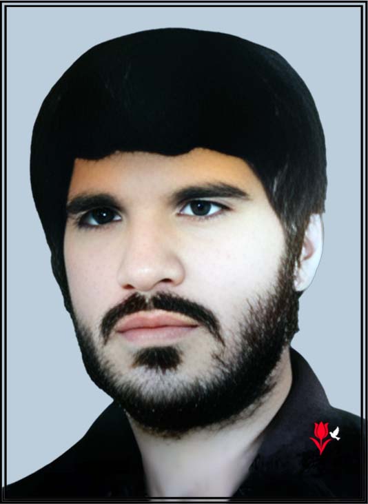 شهید محمدجعفر عسکری