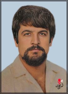 شهید محمدرضا خداآبادیان