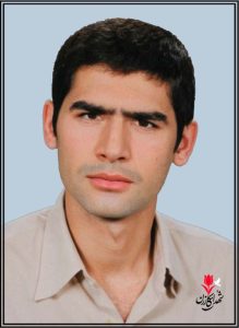 شهید محمدرضا نوبخت محل شهادت فاو عملیات والفجر8