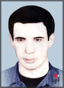 شهید محمدقلی دهقانی