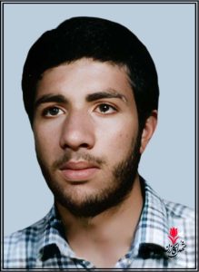 شهید محمدنبی مزارعی محل شهادت فاو عملیات والفجر8