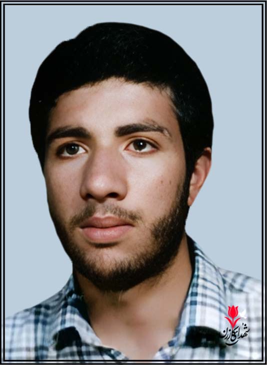 شهید محمدنبی مزارعی