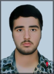 شهید محمود رفیعی محل شهادت فکه