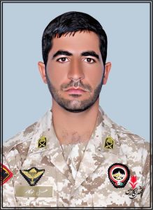 شهید علی جوکار