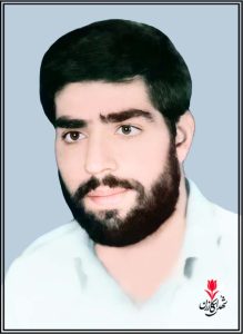 شهید مسعود صمیمی شهادت عملیات خیبر