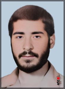 شهید ناصر محمدی