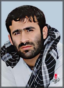 شهید محمد مسرور