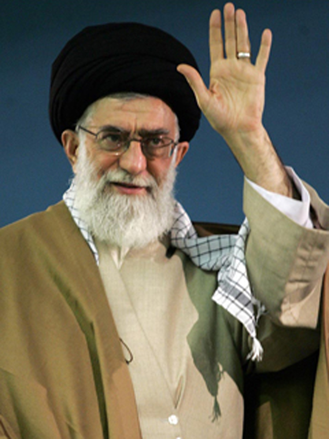Imam Khamenei (9)