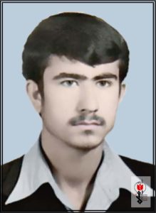 شهید حمید کایدی