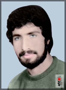 شهید عبدالحسین منفرد