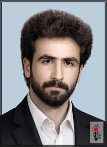 شهید ابراهیم قرمزی