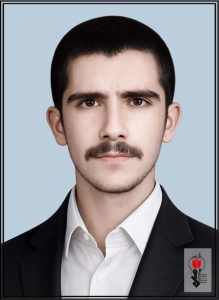 شهید اردشیر ظهرابی