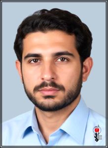 شهید اسفندیار پناهی فرزند اسماعیل