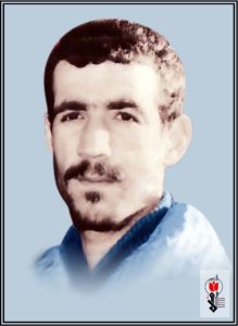 شهید اصغر حسن زاده