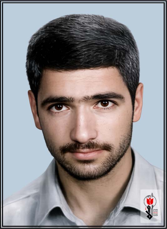 شهید امامقلی فرهادی
