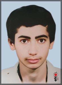 شهید حسین خدیو