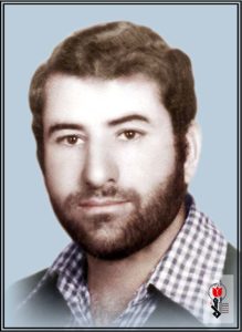 شهید حسین قلی دهقانی