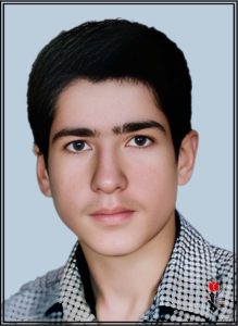 شهید حسین کاظمی