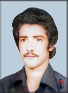 شهید حمیدرضا جعفرپور