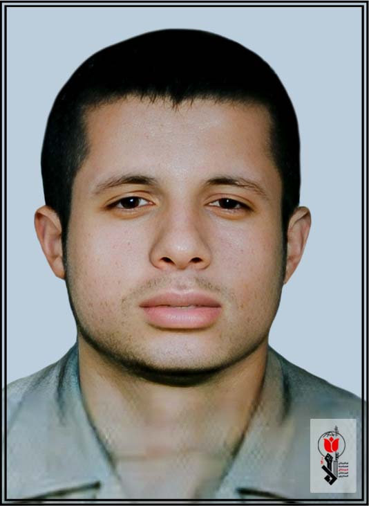شهید سیدمصطفی موسوی