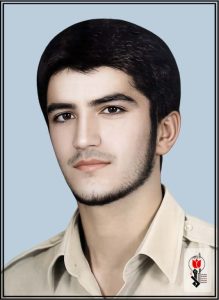 سیروس حسین نژاد