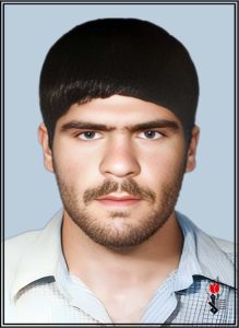 شهید عبدالمجید بیعان