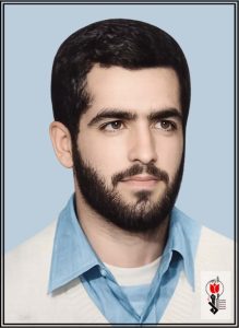 شهید عبدالمجید رهنمایی