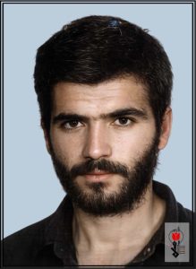 شهید عبدالمحمد فیروززاده