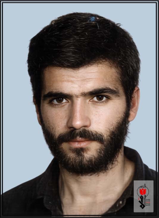 شهید عبدالمحمد فیروززاده