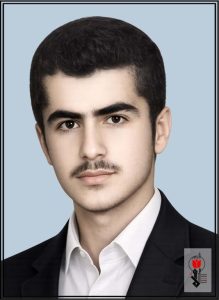 شهید علی اصغر اعتمادی