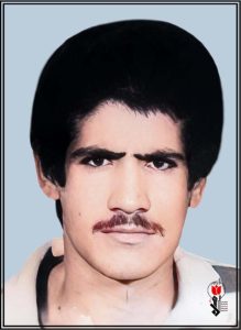 شهید علی اصغر شریفی