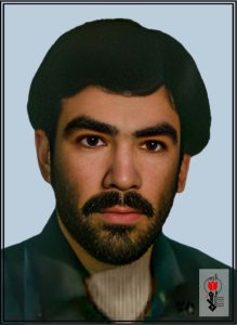 شهید محمد نظرپور فرزند الیاس
