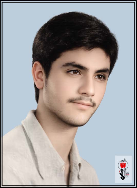 شهید محمدرضا بهادری