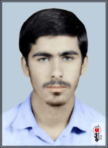 شهید کرامت اله بهادری